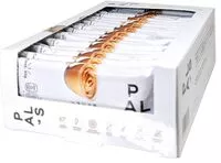 Mängden socker i Pals 18 pack crema de cacahuate