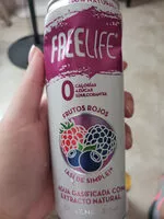 Mängden socker i Freelife