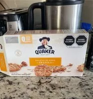 Mängden socker i Galleta De Avena Granola