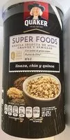Mängden socker i Superfoods