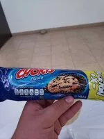 Mängden socker i Galetas con chispas sabor a chocolate