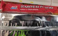 Mängden socker i Emperador sabor chocolate