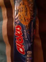Mängden socker i CHOKIS CLÁSICA