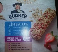 Mängden socker i BARRA DE AVENA INTEGRAL CON TROZOS DE FRUTOS ROJOS