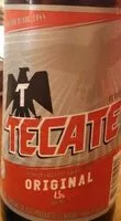 Mängden socker i Tecate