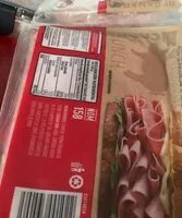 Mängden socker i Jamon de pierna extra fino