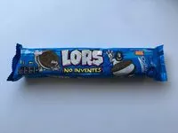 Mängden socker i Lors Marinela