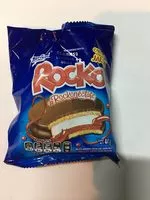 Mängden socker i Rocko Marinela
