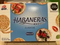 Mängden socker i Habaneras Clasicas