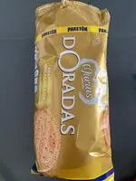 Mängden socker i Doradas