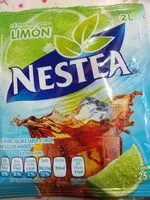 Mängden socker i Té Verde en Polvo Nestea sabor limón