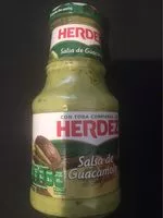 Mängden socker i Salsa guacamole frasco 240 g