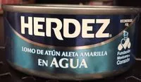 Mängden socker i ATUN  EN AGUA ALETA AMARILLA