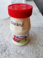 Mängden socker i Mayonesa con jugo de limones