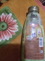 Mängden socker i Aderezo de mayonesa