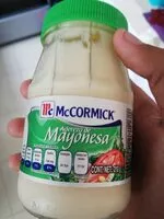 Mängden socker i Aderezo de mayonesa