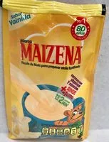 Mängden socker i Atole sabor vainilla