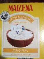 Semolas de maiz