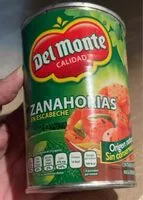 Mängden socker i Zanahorias