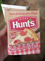 Mängden socker i Salsa de tomate para pizza