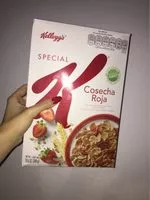 Mängden socker i Cosecha Roja