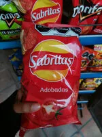 Mängden socker i sabrías adobadas