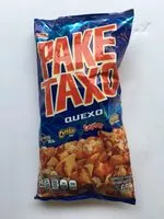 Mängden socker i Paketaxo Quexo