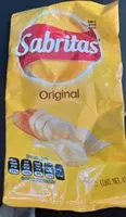 Mängden socker i doritos nacho