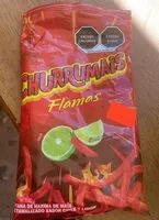Mängden socker i Churrumais