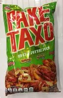 Mängden socker i Paketaxo Botanero