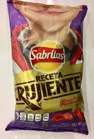 Mängden socker i Receta Crujiente Flamin Hot