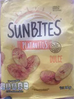 Mängden socker i Platanitos dulces