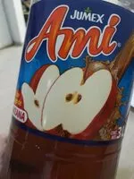 Mängden socker i Ami mamzana