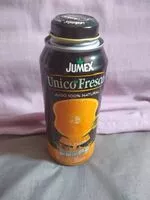 Mängden socker i Unico fresco jugo de naranja