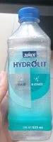 Mängden socker i Hydrolit