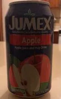 Mängden socker i jumex
jumex