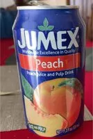 Mängden socker i Juice