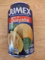 Mängden socker i Guava