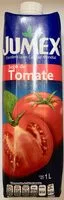 Mängden socker i Tomate