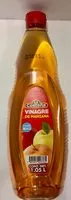 Mängden socker i Vinagre de manzana La Costeña