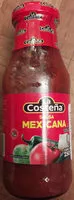 Mängden socker i Mexican Salsa Sauce