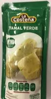 Mängden socker i Tamal verde