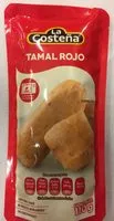 Mängden socker i Tamal Rojo