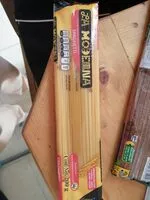 Mängden socker i spaghetti la moderna