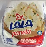 Mängden socker i Queso Panela Lala