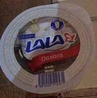 Mängden socker i Oaxaca Cheese