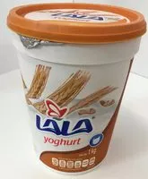 Mängden socker i Lala Yoghurt Cereales