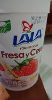 Mängden socker i Yogurt