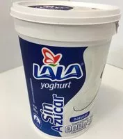 Mängden socker i yogurt natural