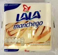 Mängden socker i Queso Manchego LALA